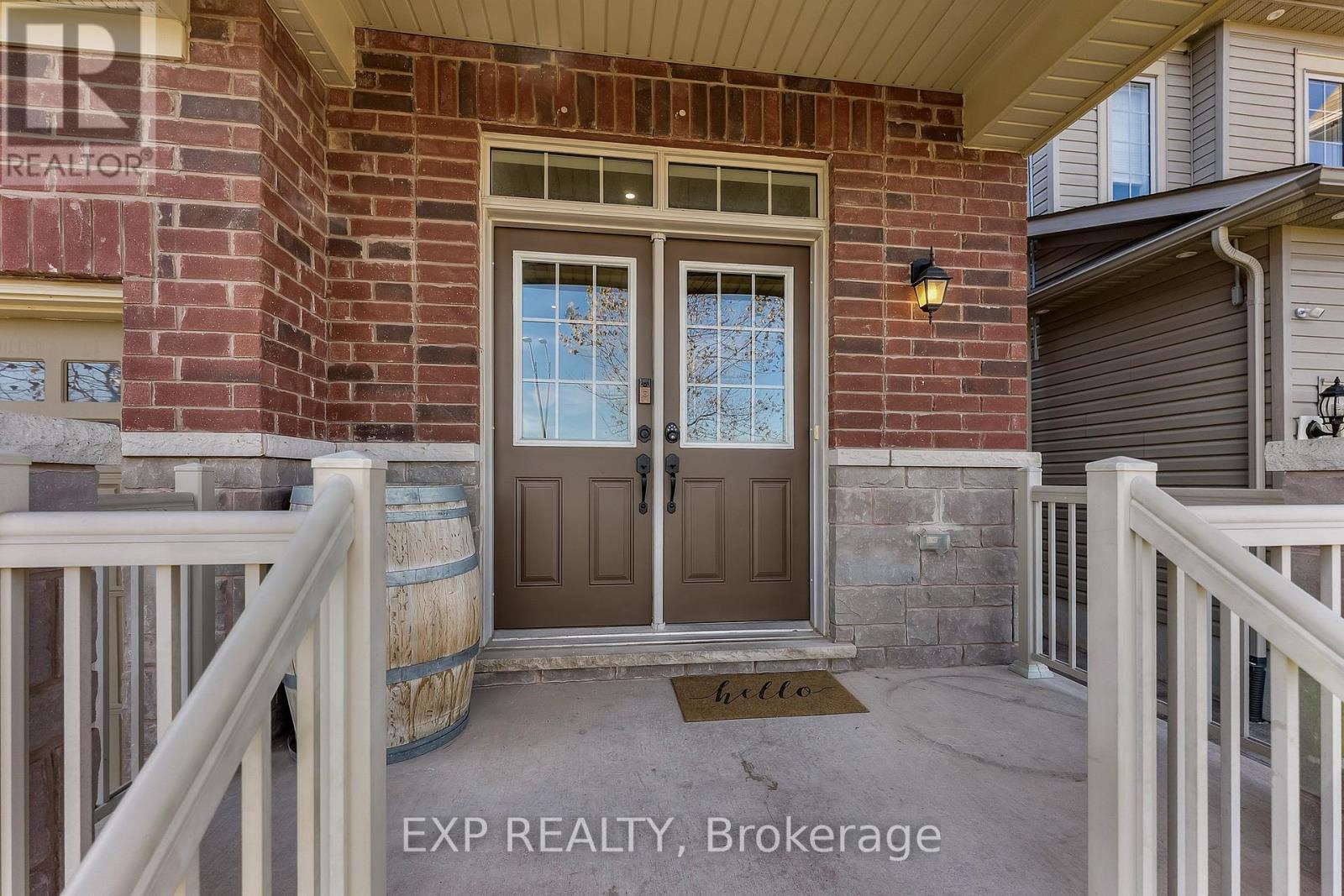 348 Concession 3 Road, Niagara-On-The-Lake, Ontario  L0S 1J1 - Photo 4 - X12581522