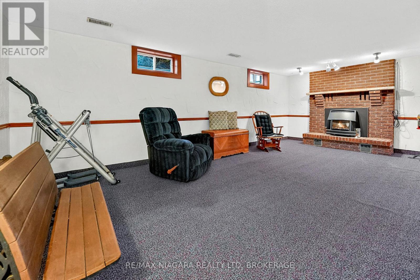 3 Donalda Court, St. Catharines, Ontario L2M 7E7 - Photo 30 - X12581542