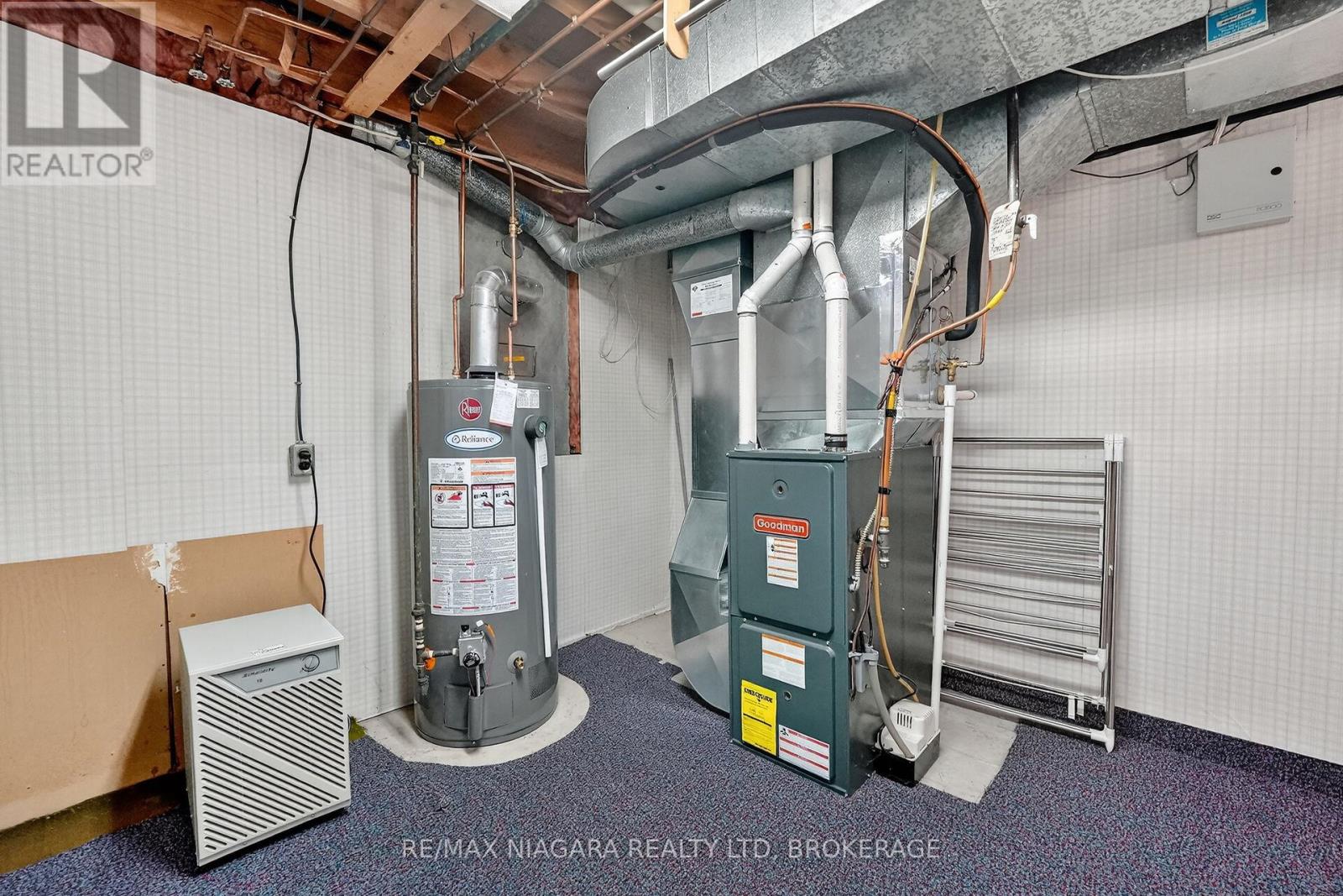 3 Donalda Court, St. Catharines, Ontario L2M 7E7 - Photo 36 - X12581542