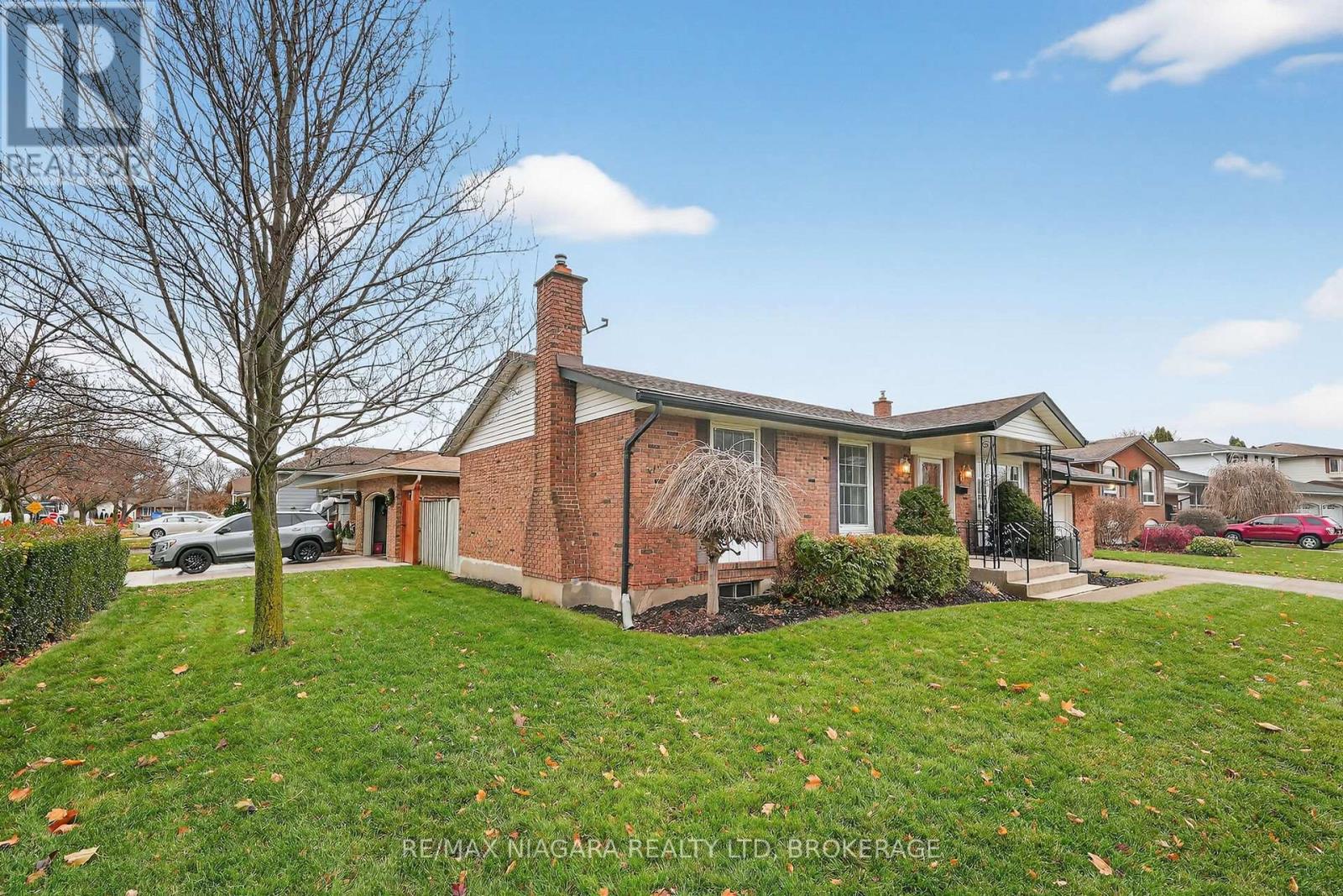 3 Donalda Court, St. Catharines, Ontario L2M 7E7 - Photo 41 - X12581542