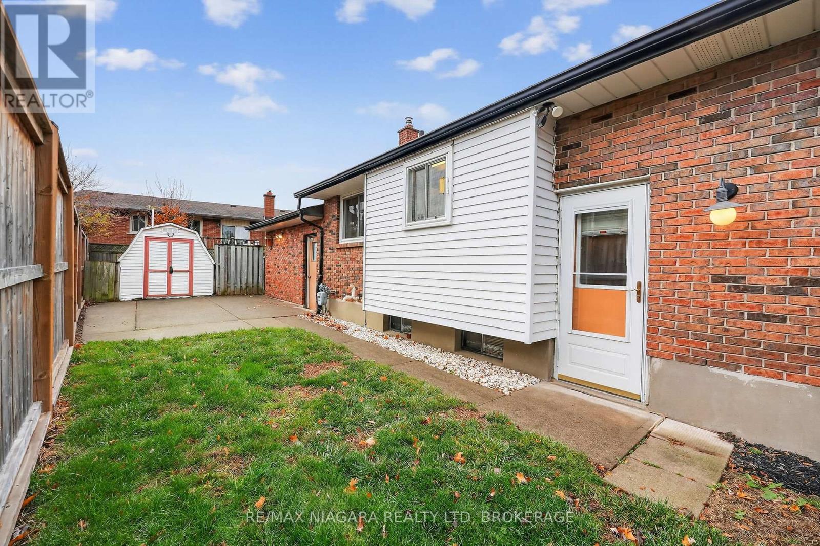 3 Donalda Court, St. Catharines, Ontario L2M 7E7 - Photo 43 - X12581542