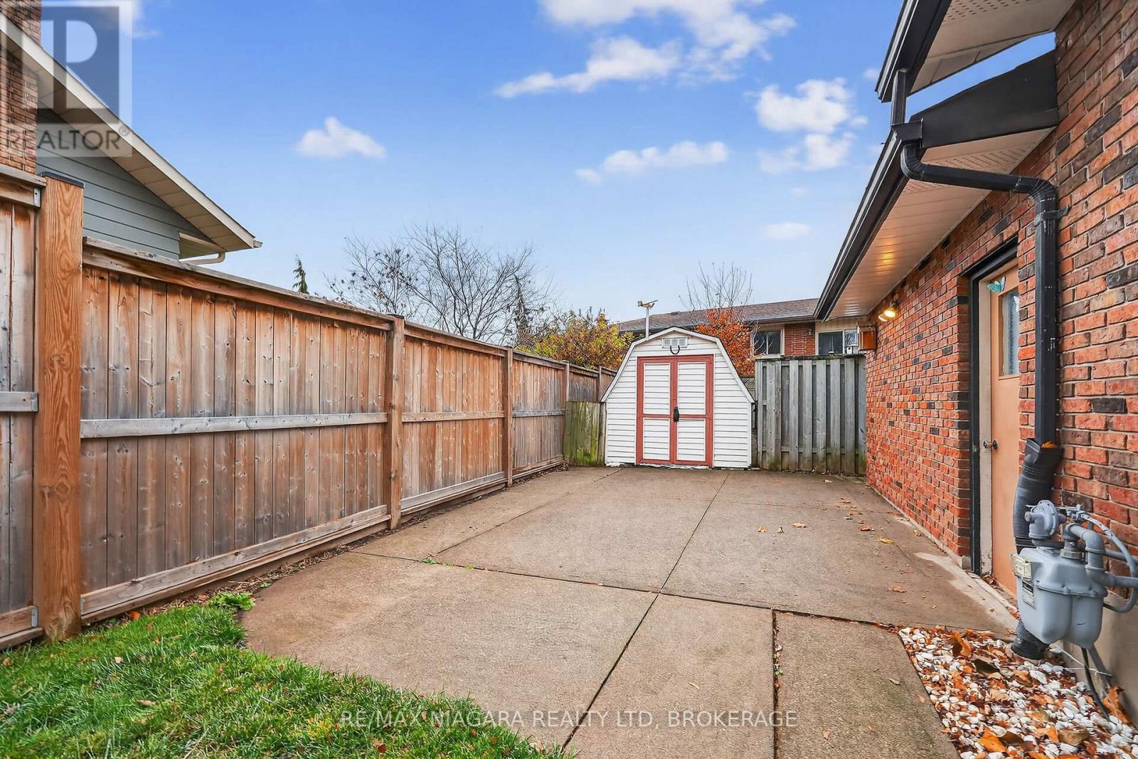 3 Donalda Court, St. Catharines, Ontario L2M 7E7 - Photo 44 - X12581542