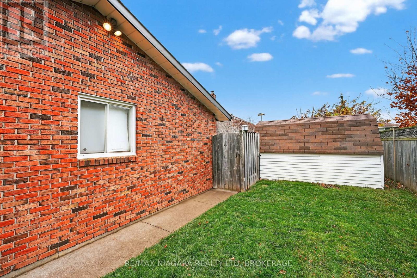 3 Donalda Court, St. Catharines, Ontario L2M 7E7 - Photo 47 - X12581542