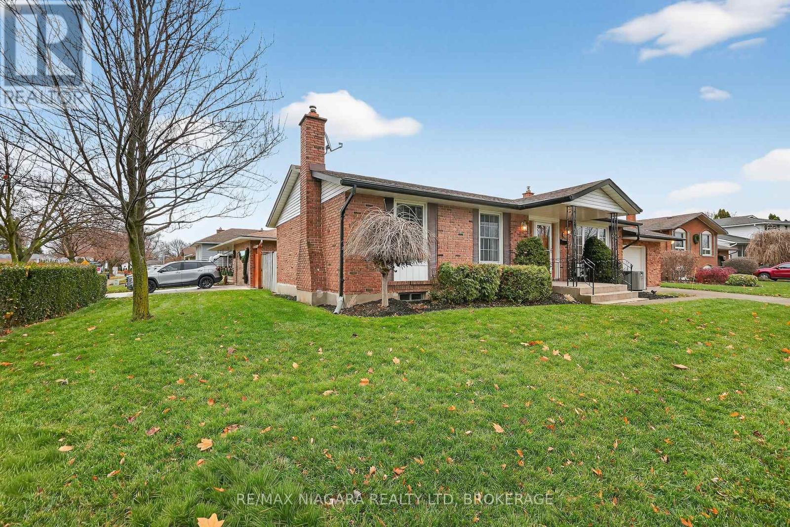 3 Donalda Court, St. Catharines, Ontario L2M 7E7 - Photo 49 - X12581542