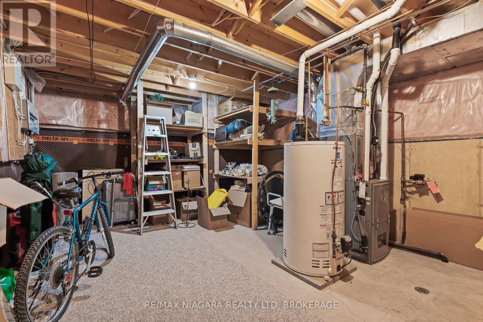 208 Autumn Crescent, Welland, Ontario  L3C 7K2 - Photo 20 - X12581546