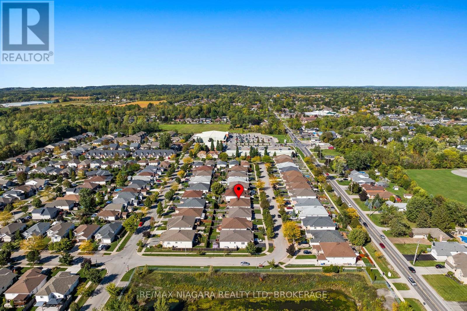 208 Autumn Crescent, Welland, Ontario  L3C 7K2 - Photo 31 - X12581546