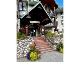5350 Highline Drive Unit# 2108D, fernie, British Columbia