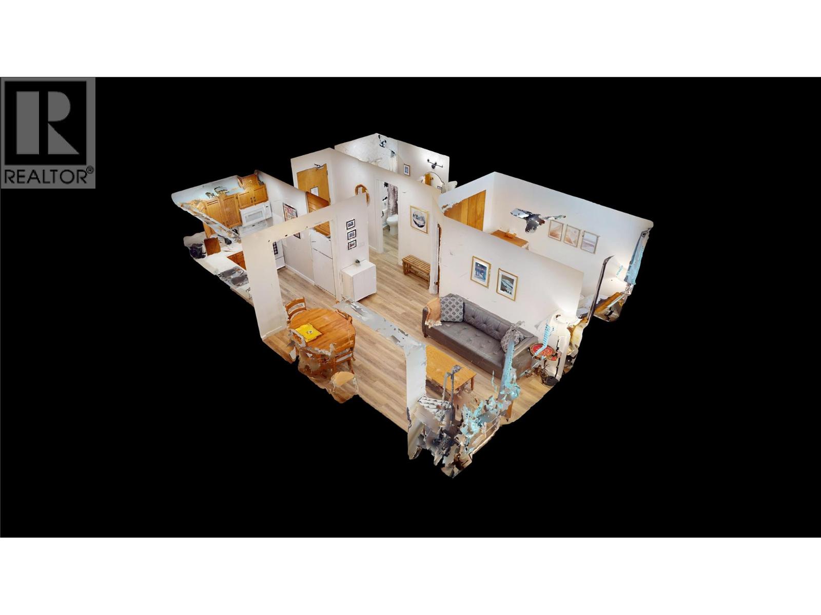 5369 Fernie Ski Hill Road Unit# 108, Fernie, British Columbia  V0B 1M6 - Photo 30 - 10369703