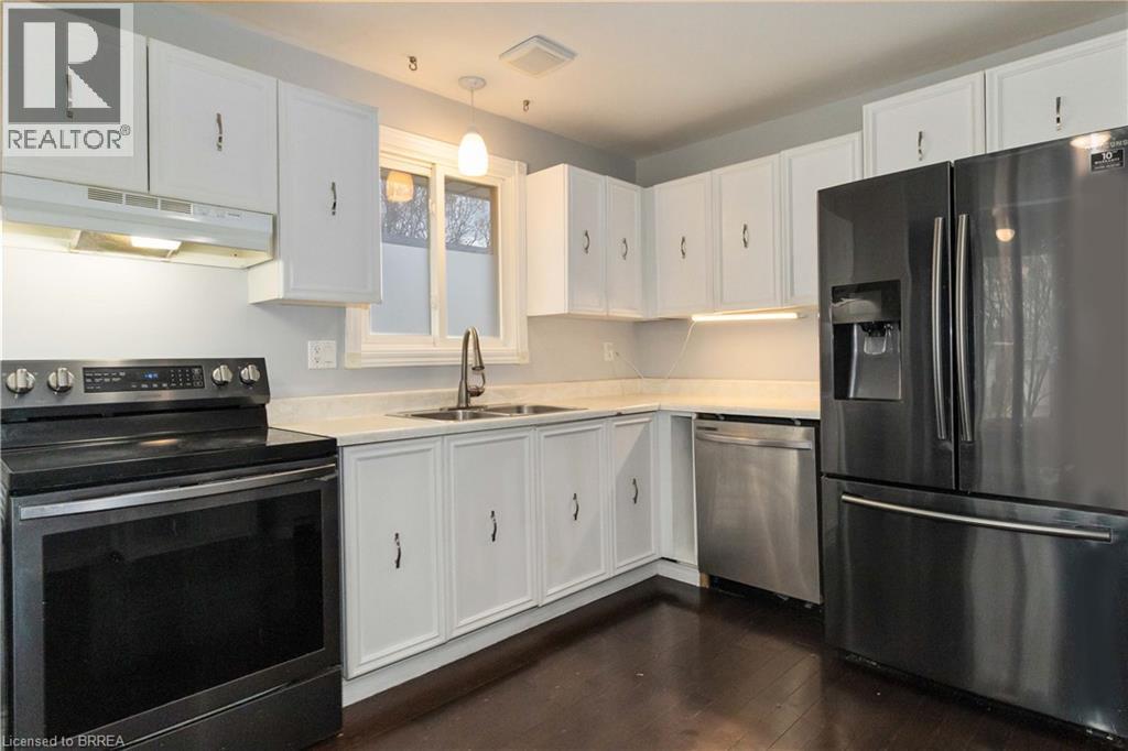 38 Sympatica Crescent, Brantford, Ontario  N3P 1G4 - Photo 9 - 40789995