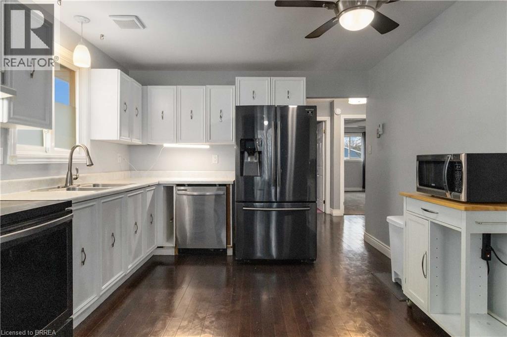 38 Sympatica Crescent, Brantford, Ontario  N3P 1G4 - Photo 8 - 40789995