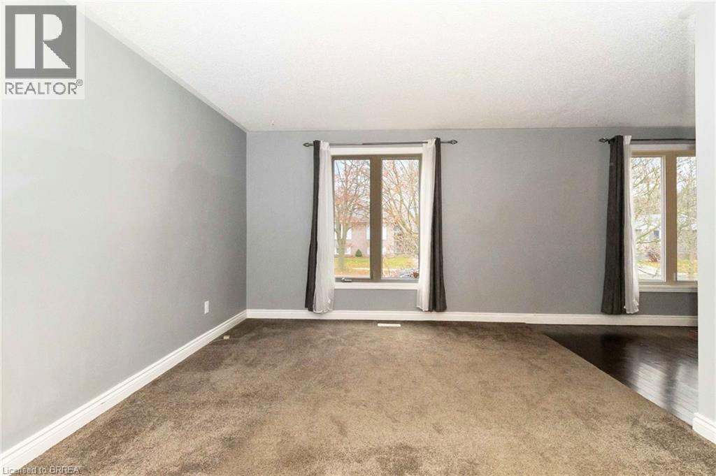 38 Sympatica Crescent, Brantford, Ontario  N3P 1G4 - Photo 4 - 40789995