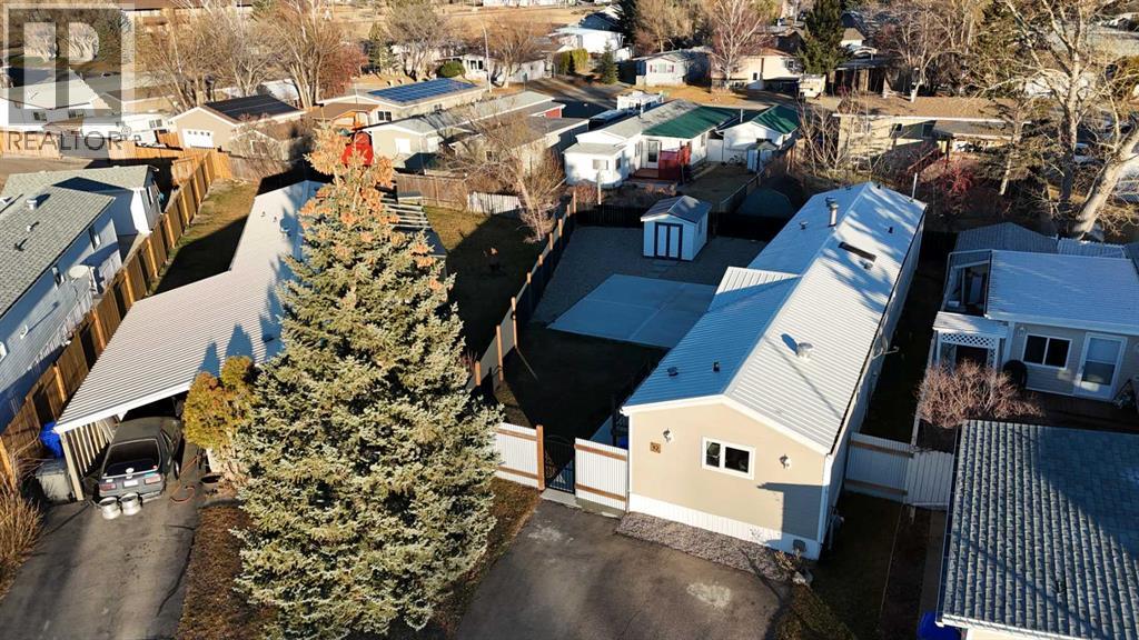 42 Westover Crescent, Claresholm, Alberta  T0L 0T0 - Photo 2 - A2271879