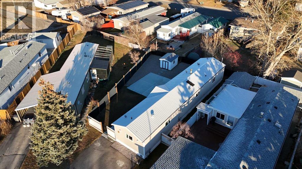 42 Westover Crescent, Claresholm, Alberta  T0L 0T0 - Photo 4 - A2271879