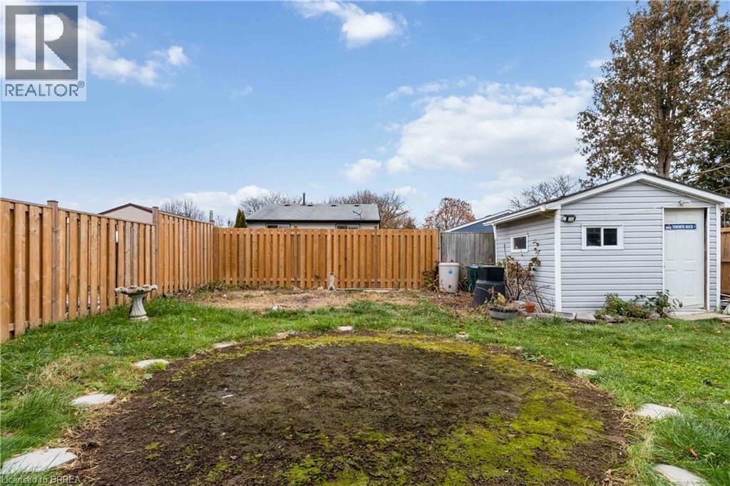 38 Sympatica Crescent, Brantford, Ontario  N3P 1G4 - Photo 35 - 40789995