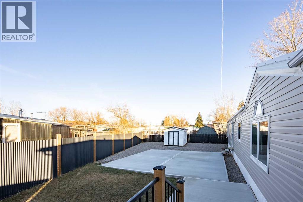 42 Westover Crescent, Claresholm, Alberta  T0L 0T0 - Photo 18 - A2271879