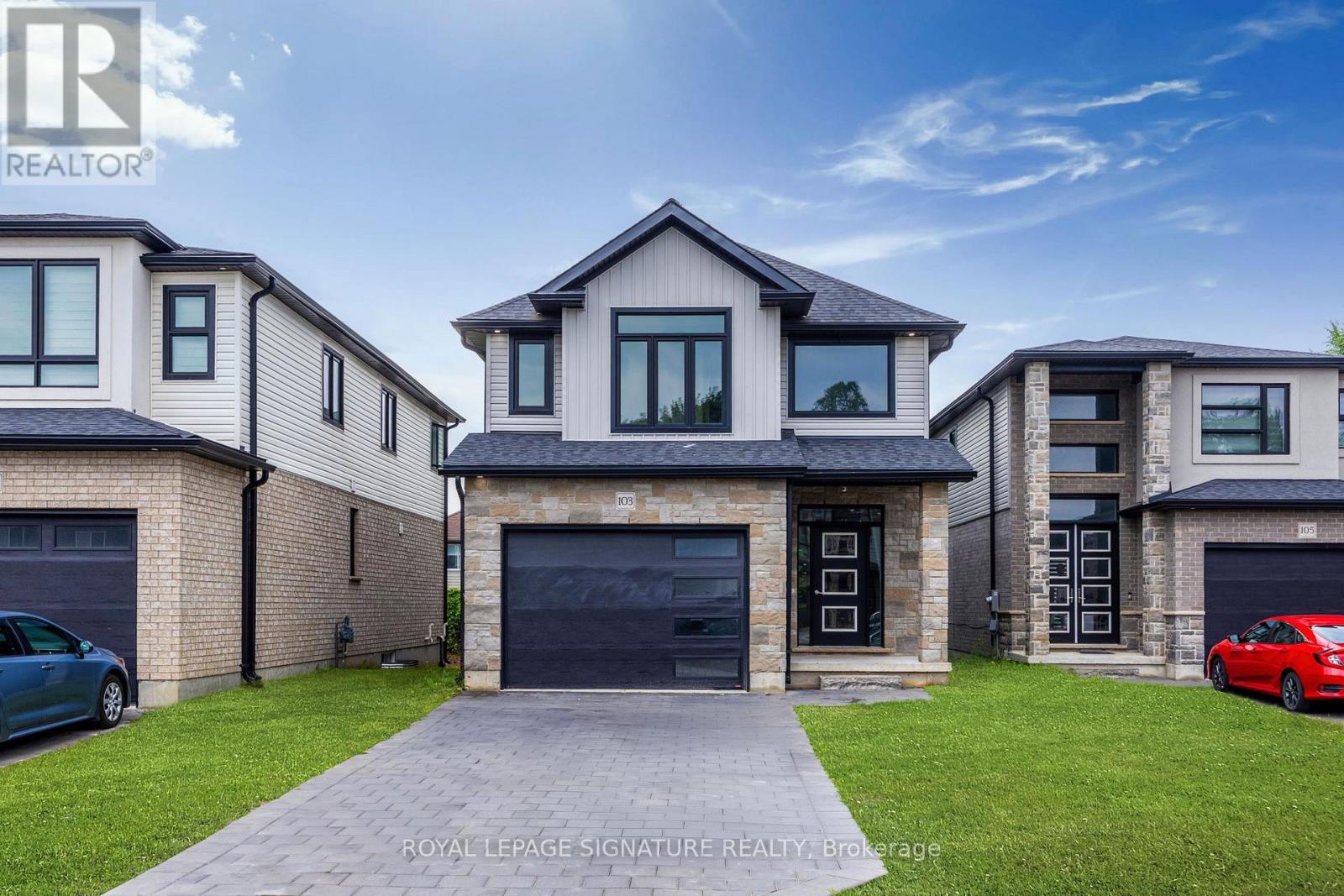 103 Marconi Court, London East, Ontario  N5V 0C9 - Photo 20 - X12581230