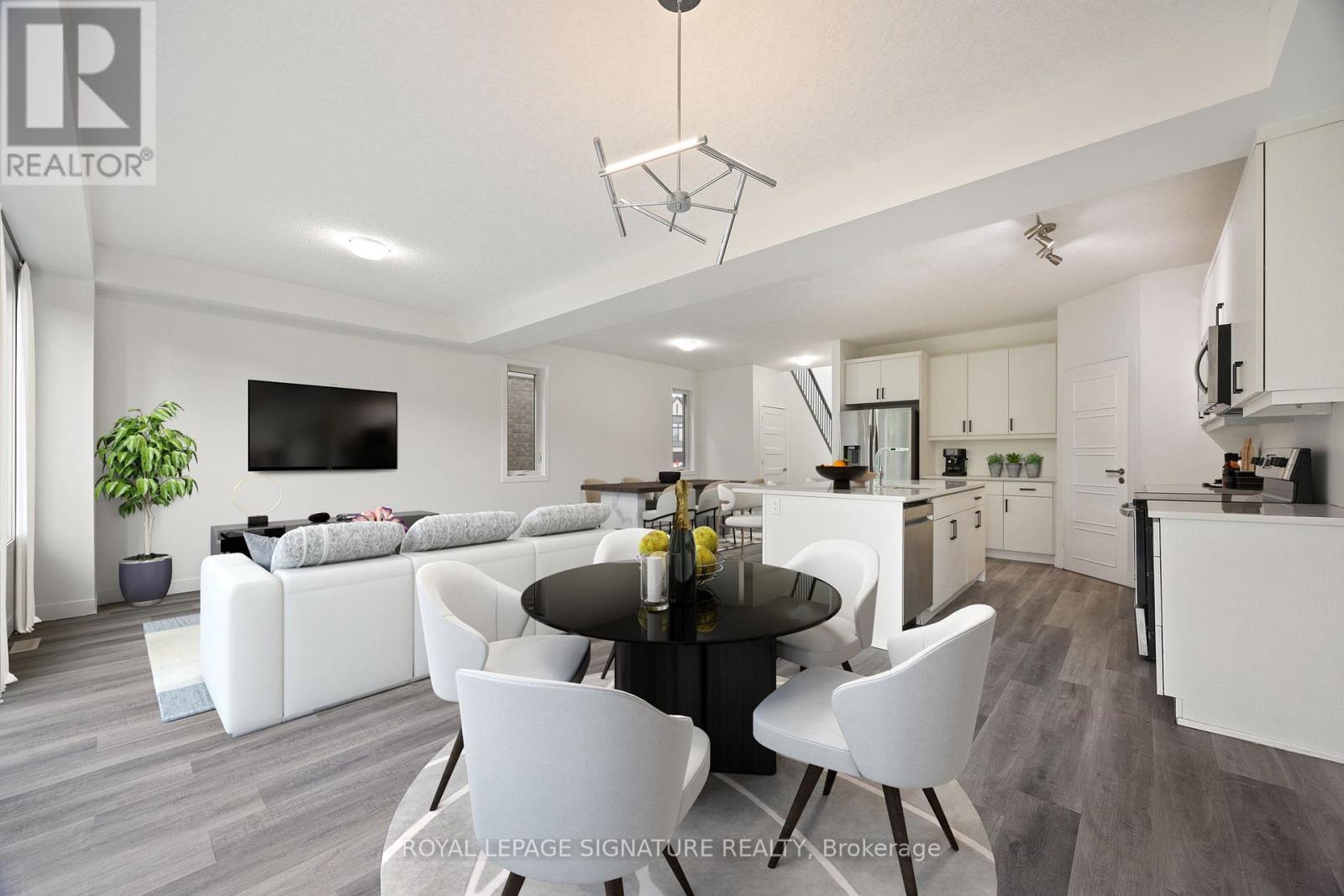 103 Marconi Court, London East, Ontario  N5V 0C9 - Photo 3 - X12581230