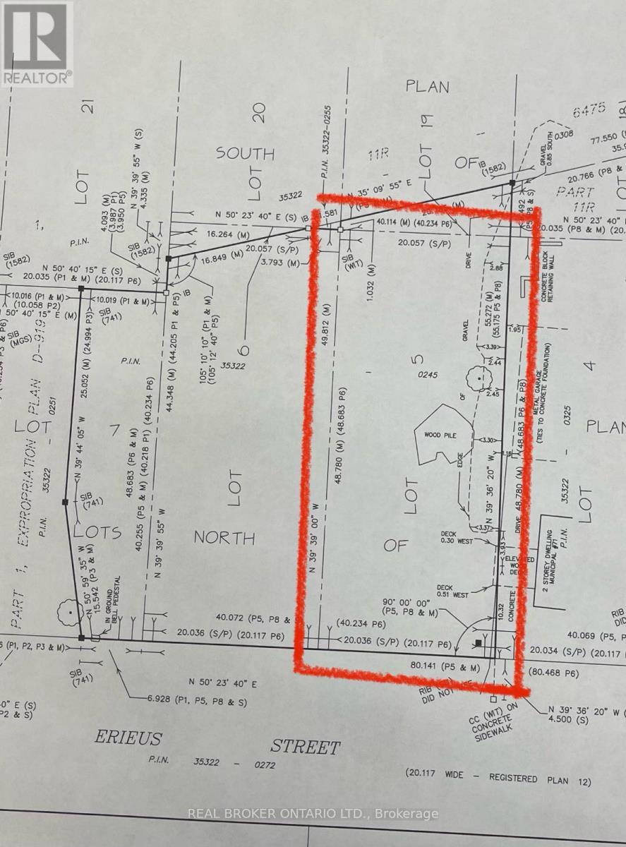 67 ROBINSON STREET, Bayham, Ontario