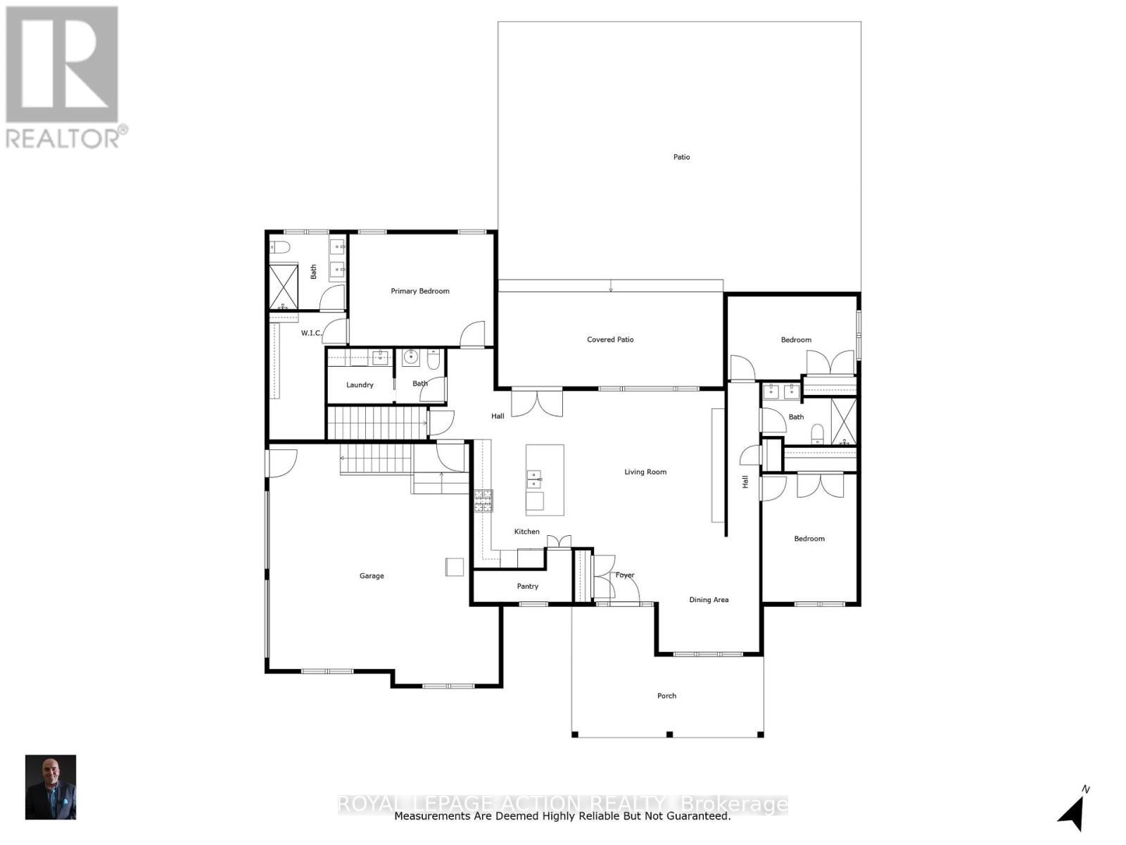 79 Concession 3, Norfolk, Ontario  N0E 1Z0 - Photo 44 - X12581332