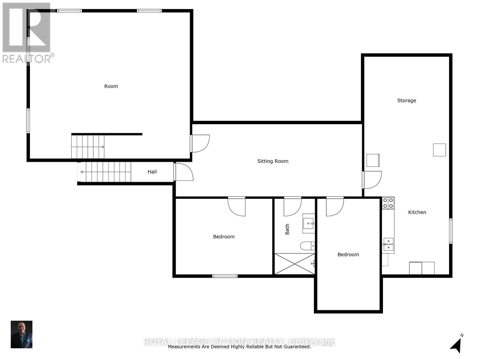 79 Concession 3, Norfolk, Ontario  N0E 1Z0 - Photo 45 - X12581332