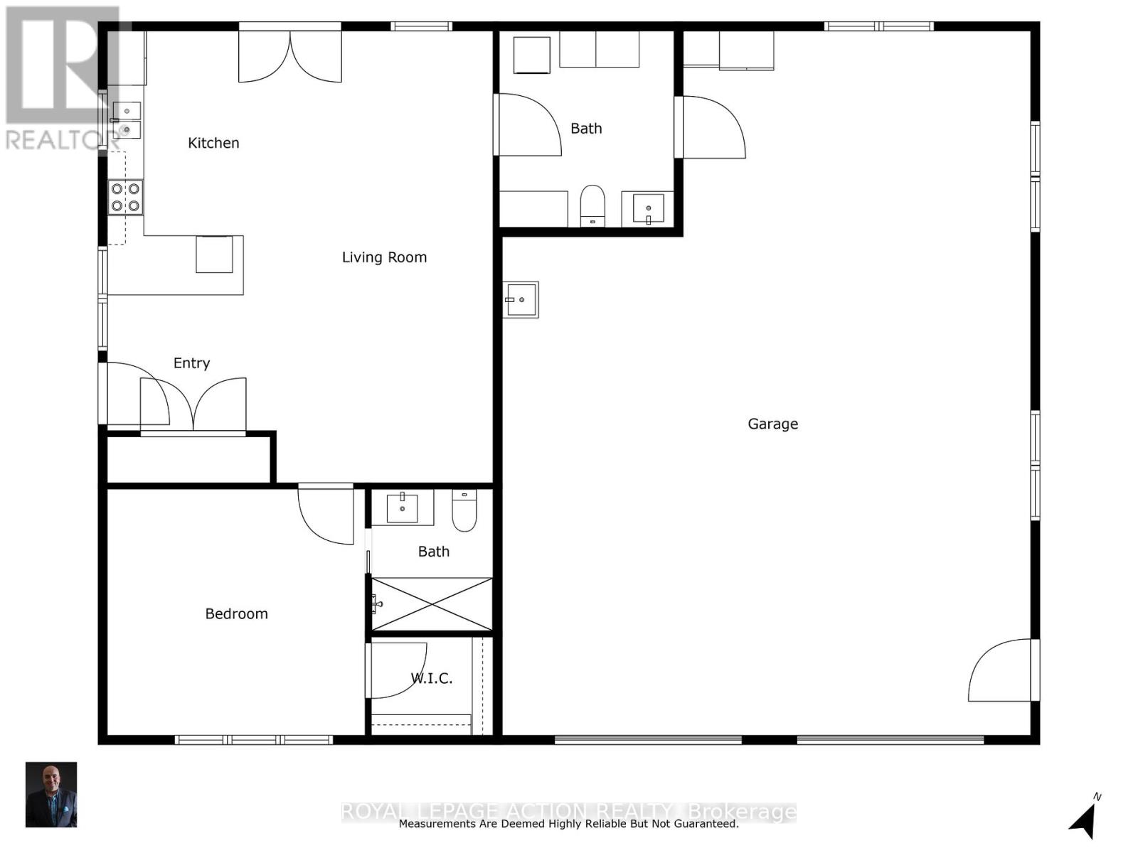 79 Concession 3, Norfolk, Ontario  N0E 1Z0 - Photo 46 - X12581332