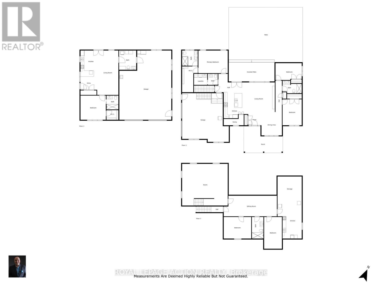 79 Concession 3, Norfolk, Ontario  N0E 1Z0 - Photo 47 - X12581332