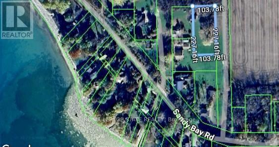 740 Lakeshore Road, Haldimand, Ontario  N1A 2W6 - Photo 12 - X12581376