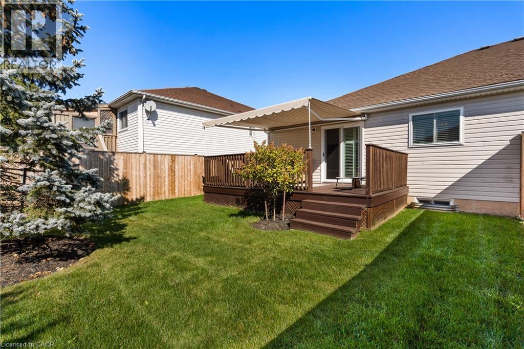 208 Autumn Crescent, Welland, Ontario  L3C 7K2 - Photo 25 - 40790911