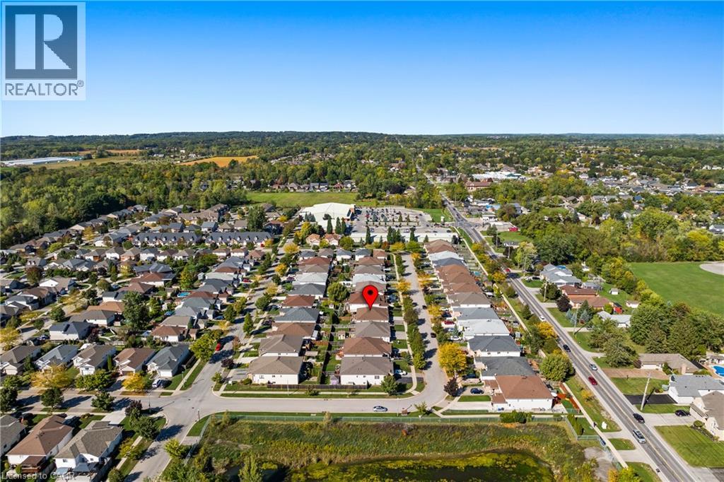 208 Autumn Crescent, Welland, Ontario  L3C 7K2 - Photo 31 - 40790911