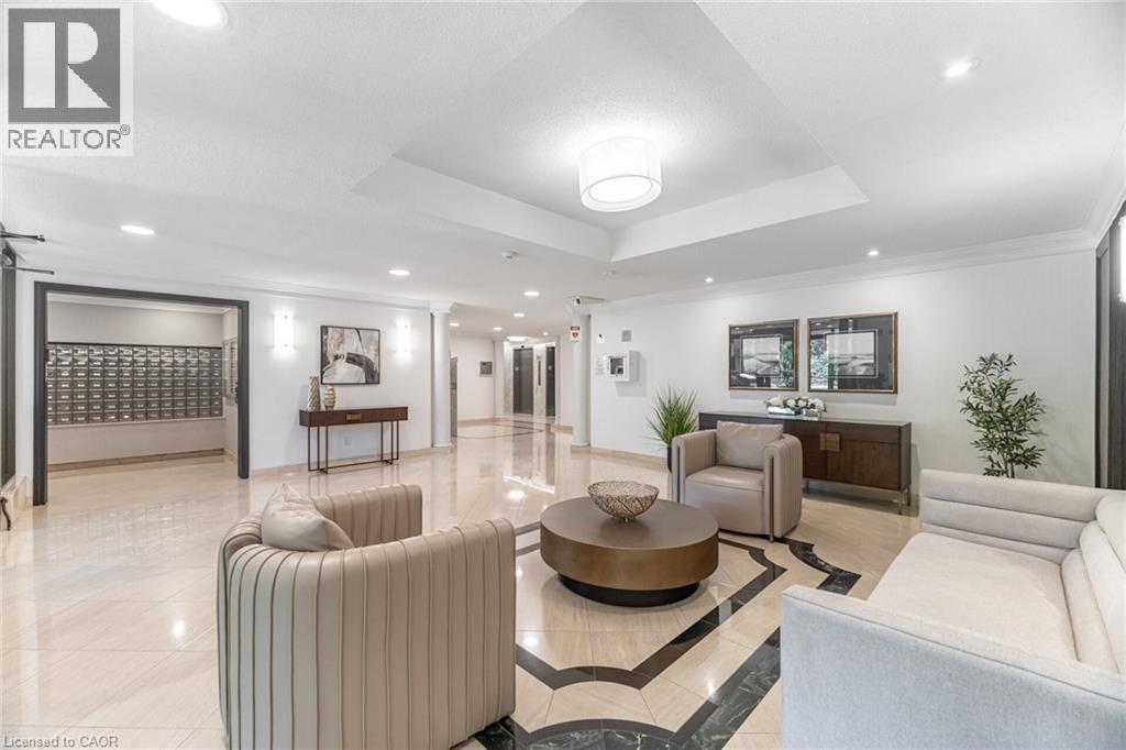 275 Bamburgh Circle Unit# 309, Toronto, Ontario  M1W 3X4 - Photo 2 - 40790908