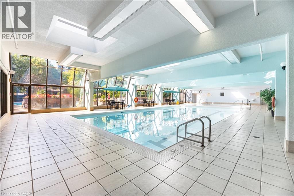 275 Bamburgh Circle Unit# 309, Toronto, Ontario  M1W 3X4 - Photo 41 - 40790908