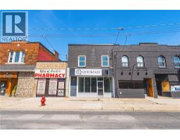 1127 MAIN Street E, hamilton, Ontario