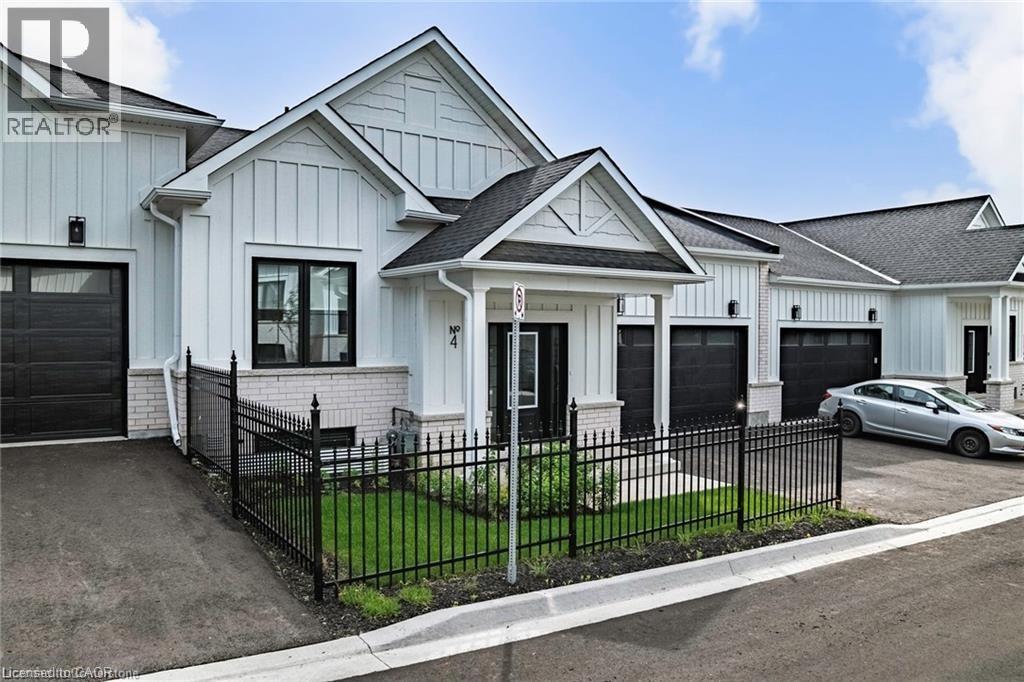 4 Santa Barbara Lane, Georgetown, Ontario  L7G 0P7 - Photo 3 - 40790712