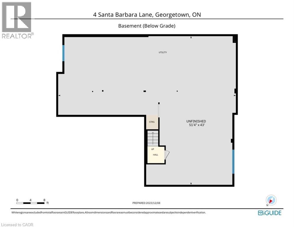 4 Santa Barbara Lane, Georgetown, Ontario  L7G 0P7 - Photo 32 - 40790712