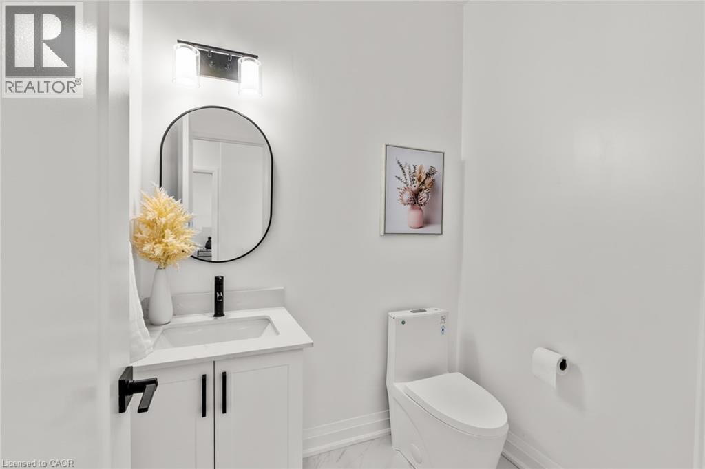 4 Santa Barbara Lane, Georgetown, Ontario  L7G 0P7 - Photo 7 - 40790712