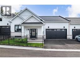 4 SANTA BARBARA Lane, georgetown, Ontario