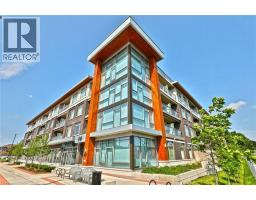 457 PLAINS Road E Unit# 105, burlington, Ontario