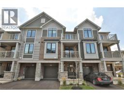 288 GLOVER Road Unit# 23, stoney creek, Ontario