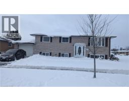 131 THUNDERBIRD Drive, cambridge, Ontario