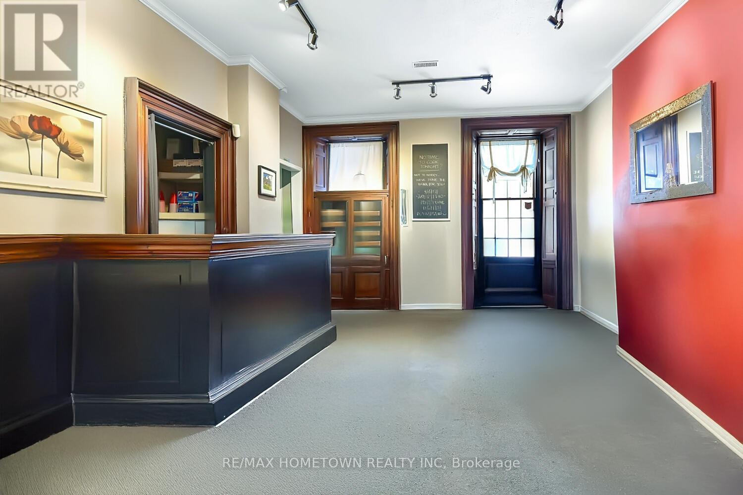 64 King Street E, Brockville, Ontario  K6V 1B3 - Photo 17 - X12581524