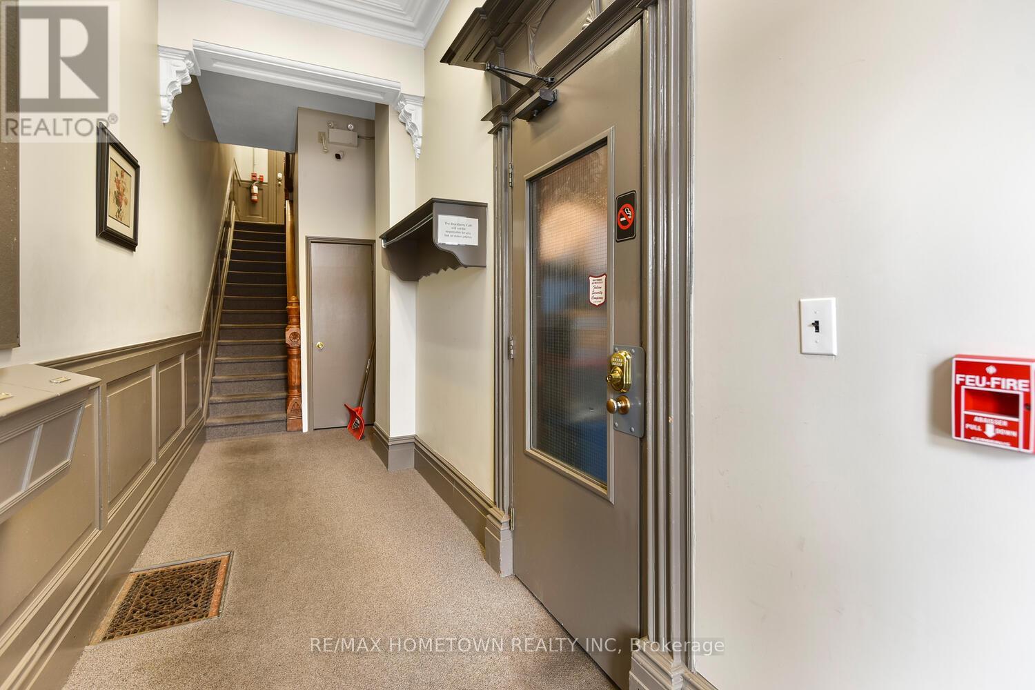 64 King Street E, Brockville, Ontario  K6V 1B3 - Photo 20 - X12581524