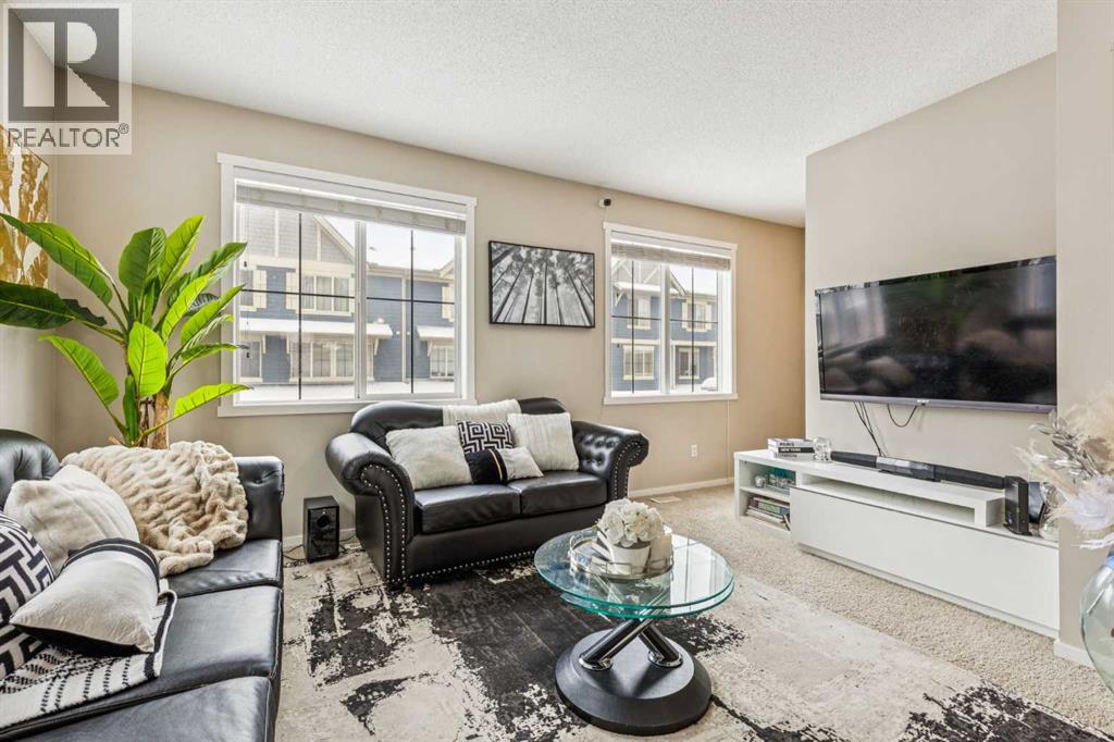 1202, 125 Panatella Way Nw, Calgary, Alberta  T3K 0R9 - Photo 14 - A2272551