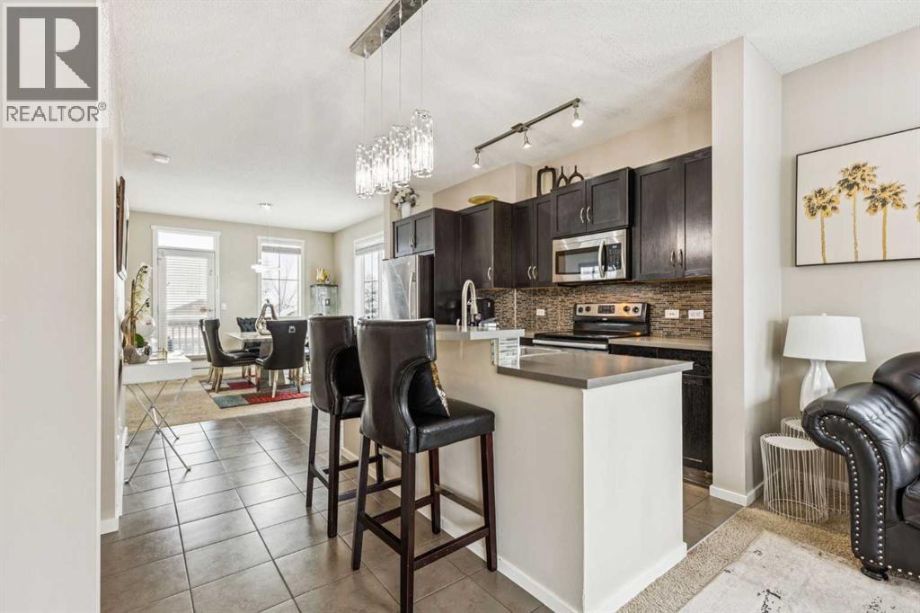 1202, 125 Panatella Way Nw, Calgary, Alberta  T3K 0R9 - Photo 8 - A2272551