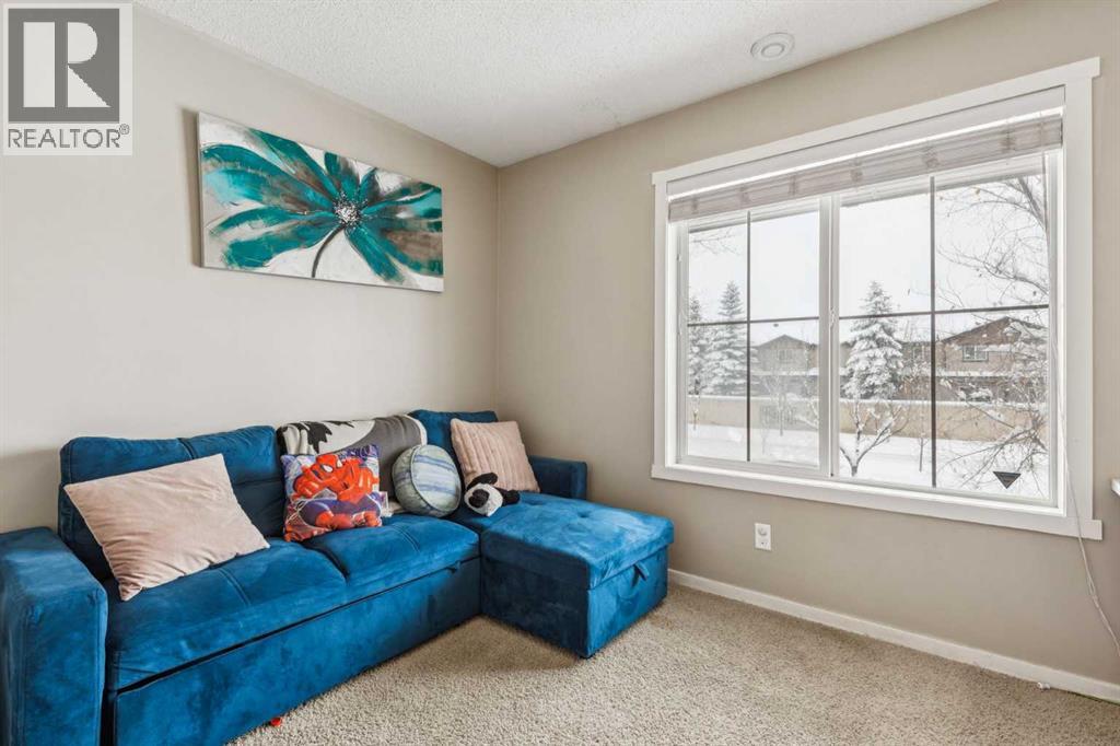 1202, 125 Panatella Way Nw, Calgary, Alberta  T3K 0R9 - Photo 3 - A2272551