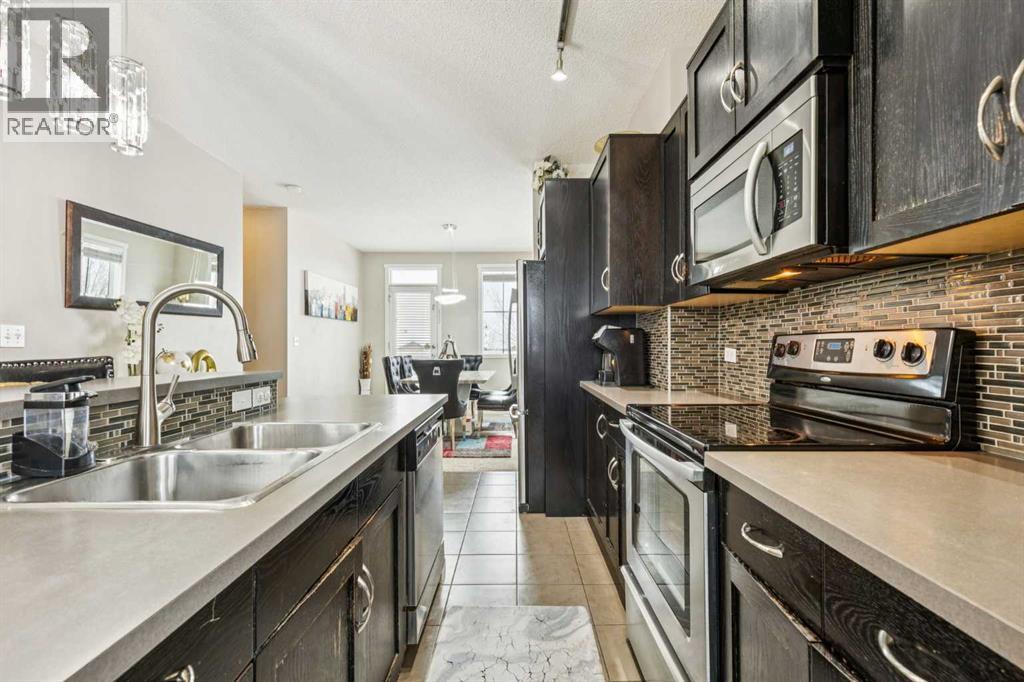 1202, 125 Panatella Way Nw, Calgary, Alberta  T3K 0R9 - Photo 10 - A2272551