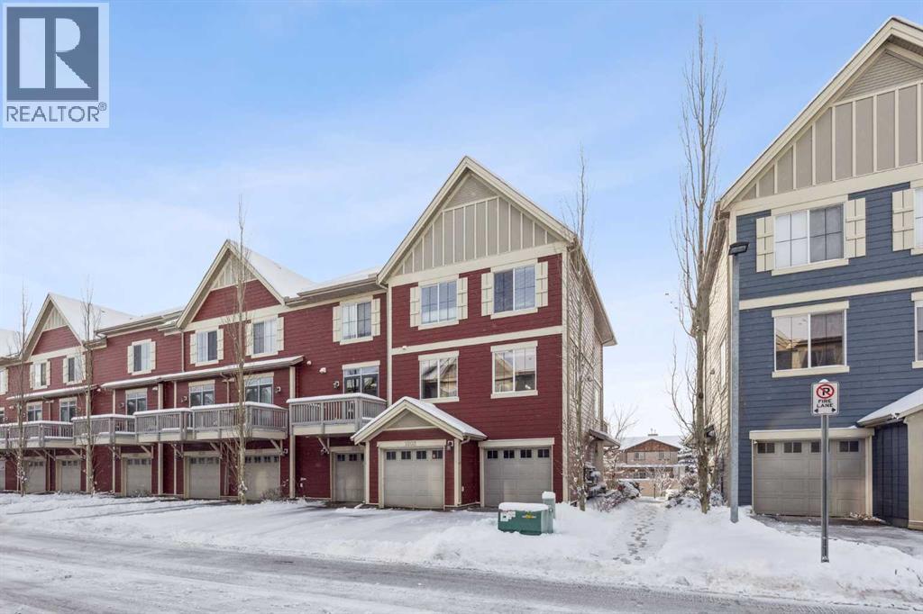 1202, 125 Panatella Way Nw, Calgary, Alberta  T3K 0R9 - Photo 32 - A2272551