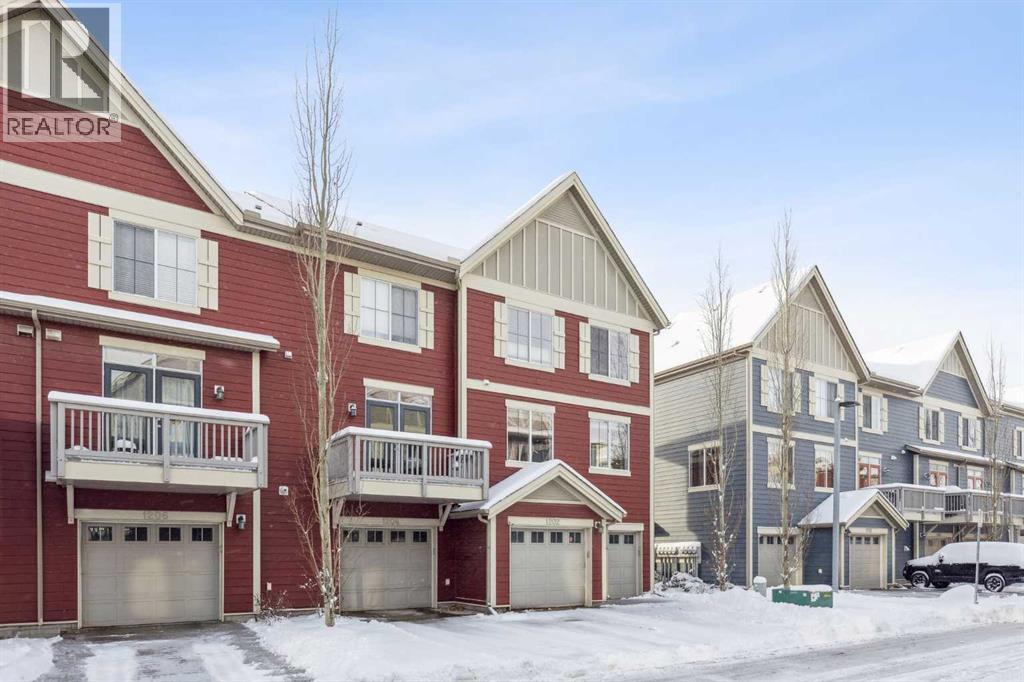 1202, 125 Panatella Way Nw, Calgary, Alberta  T3K 0R9 - Photo 33 - A2272551