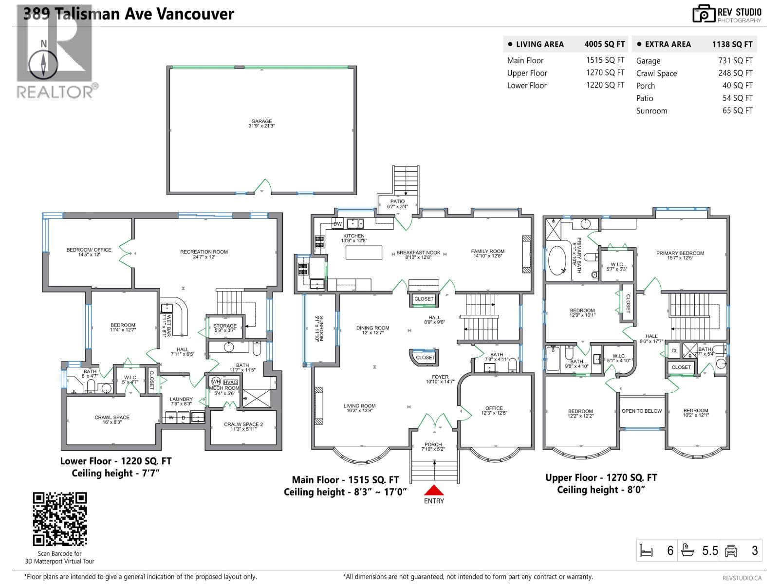 389 Talisman Avenue, Vancouver, British Columbia  V5Y 2L6 - Photo 37 - R3070541
