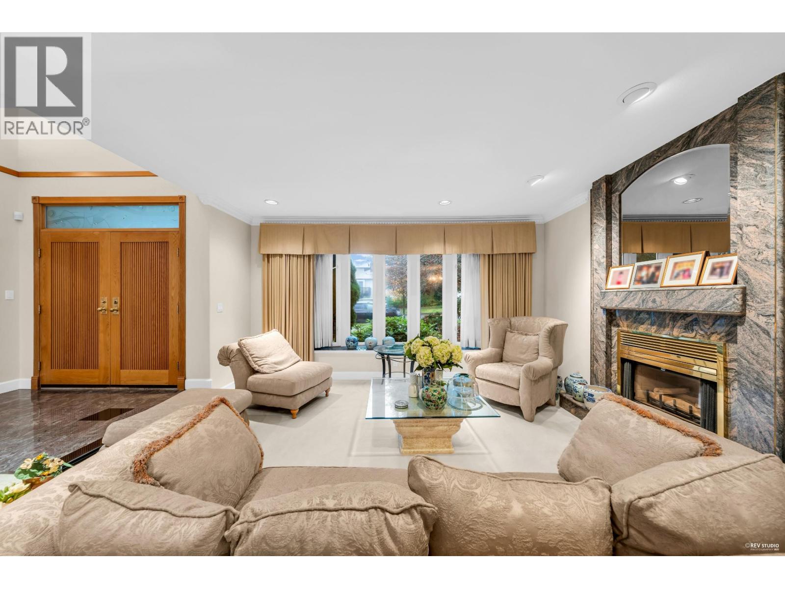 389 Talisman Avenue, Vancouver, British Columbia  V5Y 2L6 - Photo 4 - R3070541