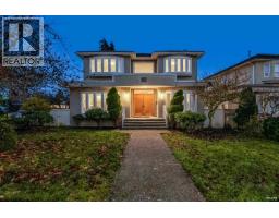 389 TALISMAN AVENUE, Vancouver, British Columbia